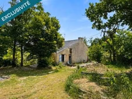 vente maison à langon (35660) : à vendre / 75m² langon