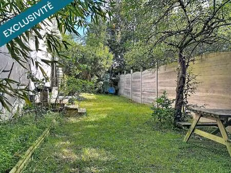 vente maison à nantes zola (44000) : à vendre / 203m² nantes zola