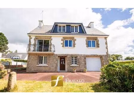 vente maison à ploeren (56880) : à vendre / 170m² ploeren