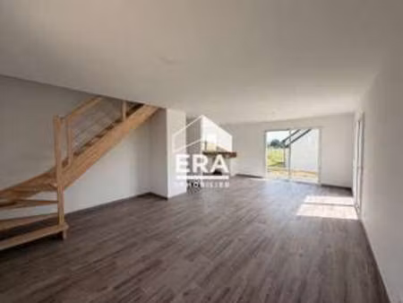 vente maison à saint-m'hervé (35500) : à vendre / 103m² saint-m'hervé