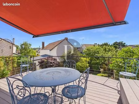 maison 8 pièces 175 m²