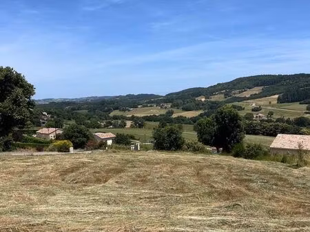 terrain à boffres (07440)