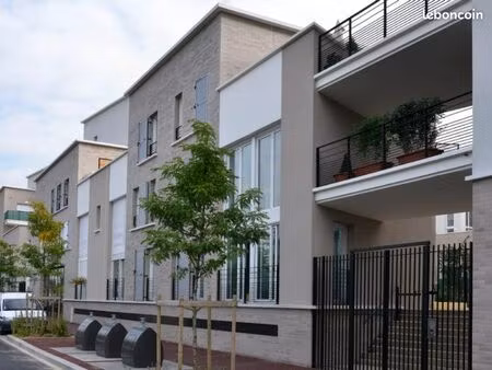 appartement 1 pièce 40 m²