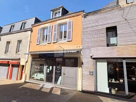 vente bureaux et commerces à muzillac (56190) : à vendre / 146m² muzillac