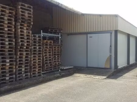 location de box de stockage