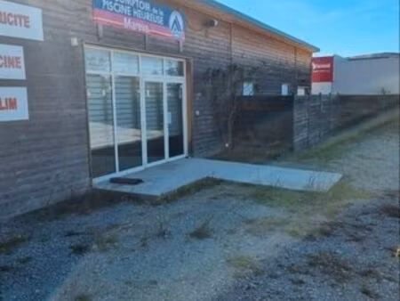 local commercial