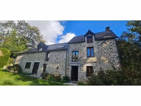 vente maison à langrolay-sur-rance (22490) : à vendre / 178m² langrolay-sur-rance