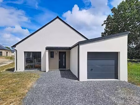 vente maison à matignon (22550) : à vendre / 86m² matignon