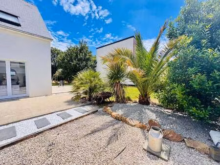 vente maison à plescop (56890) : à vendre / 105m² plescop