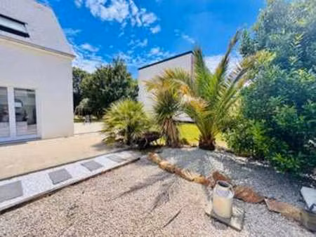 vente maison à plescop (56890) : à vendre / 117m² plescop