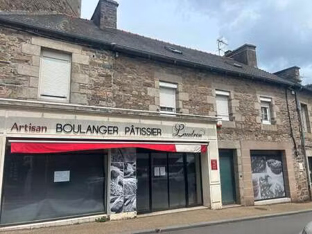 vente maison à plouézec (22470) : à vendre / 140m² plouézec