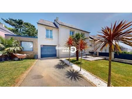vente maison à plouzané (29280) : à vendre / 106m² plouzané