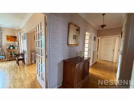 vente maison à pluvigner (56330) : à vendre / 104m² pluvigner