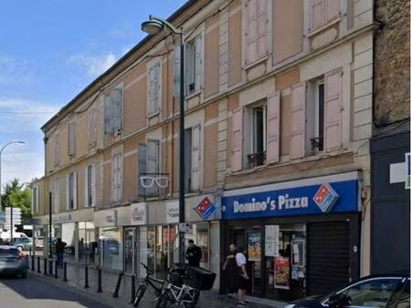 restaurant rapide à corbeil essonnes 91100