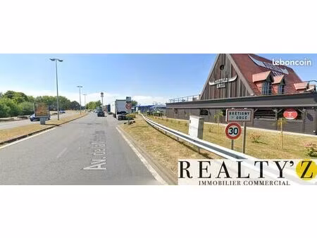 local commercial 1 149 m²
