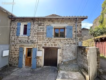 maison 5 pièces 79 m²