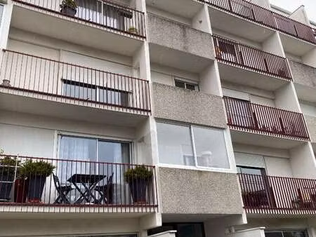 location appartement 2 pièces à saint-brieuc (22000) : à louer 2 pièces / 53m² saint-brieu