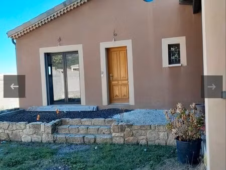 maison 135 m2