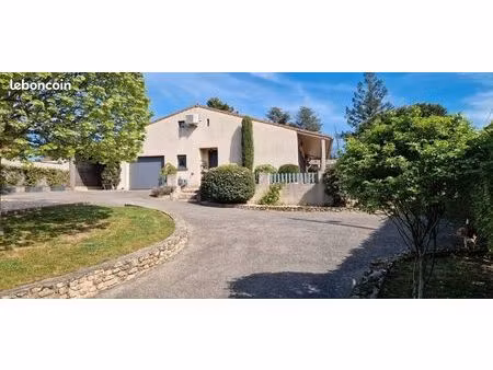 maison individuelle de 110m2 habitable 4 chambres sur terrain clos et arboré à roiffieux