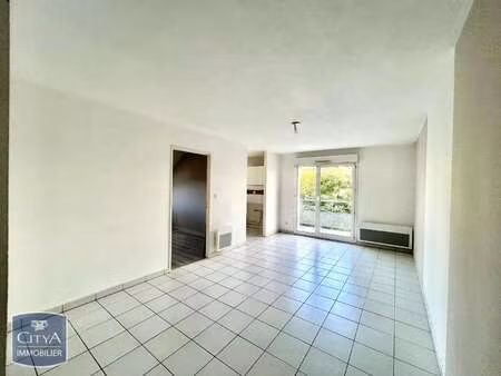 location appartement 2 pièces à blain (44130) : à louer 2 pièces / 53m² blain