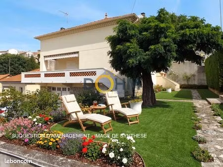 maison 6 pièces 109 m²