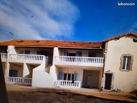 propriété à vendre
