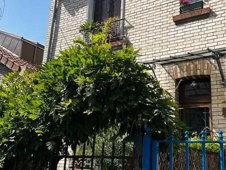 maison 4 pièces