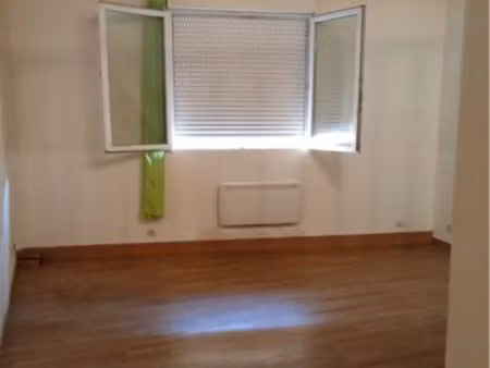 appartement salvayre