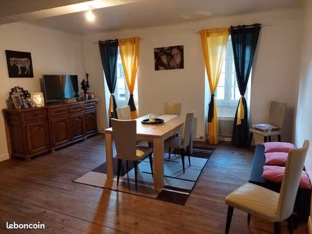 appartement t3