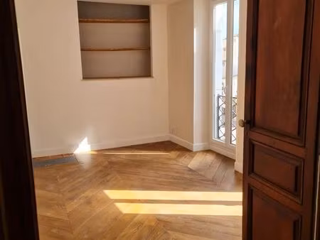 appartement 2 piece