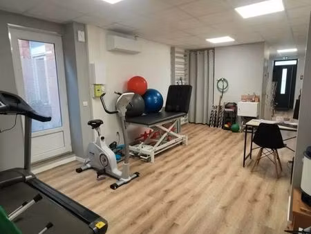 local commercial ou professionnel