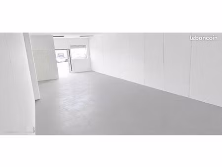 local commercial / bureaux