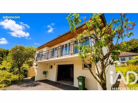maison 7 pièces 132 m²