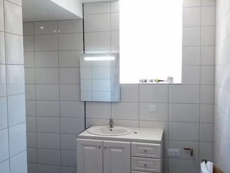 appartement t4