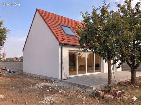 propriété 6 pièces 98 m²