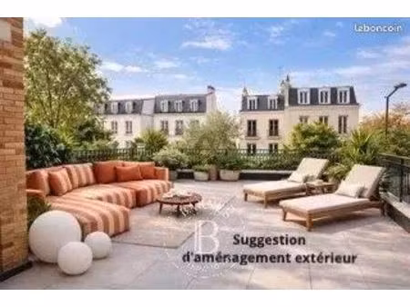 maison 6 pièces 161 m²