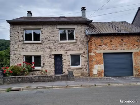 maison 6 pièces 114 m²