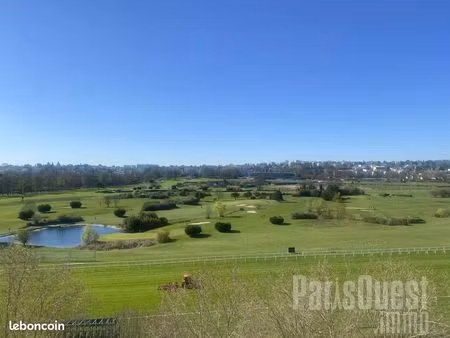 appartement 5 pièces 114 m²