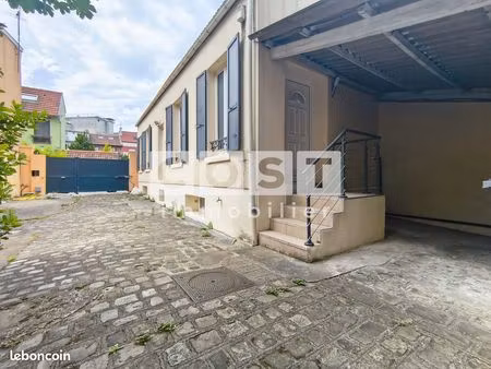 maison 7 pièces 150 m²