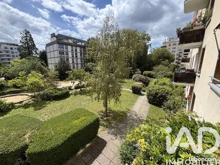 appartement 5 pièces 98 m²