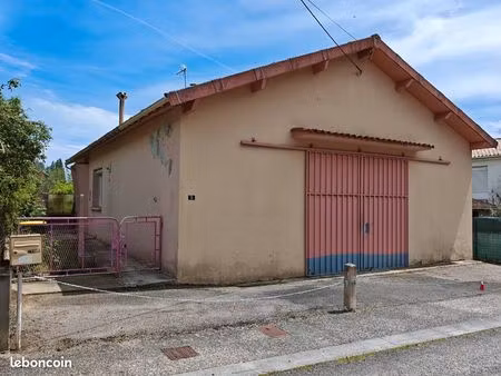 maison de ville