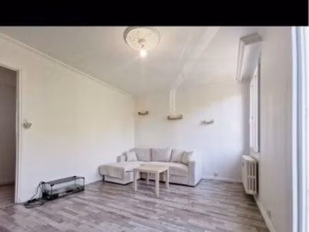 appartement t3 bouchon de troyes