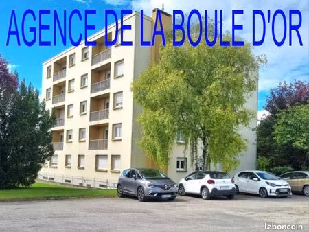 romilly/s/seine - appartement de type 2 loue
