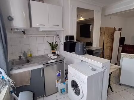 studio vendu loué – troyes