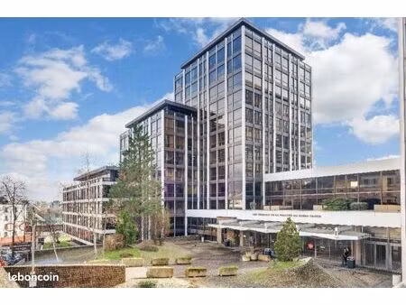 bureaux 25 m²