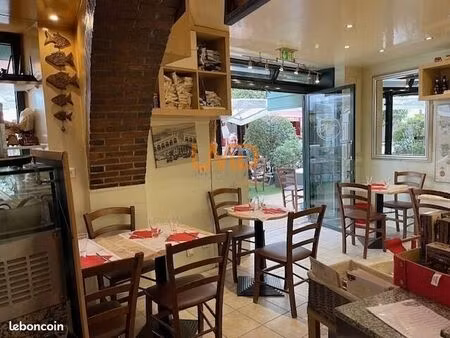 restaurant 40 m² neuilly sur seine