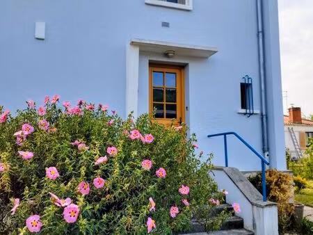 maison à foix - quartier calme et prisé de montgauzy