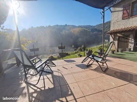maison 5 pièces 200 m²