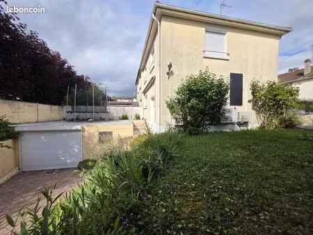 maison 4 pièces 79 m²