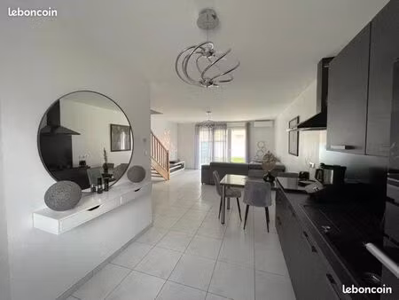maison 79 m2 troyes